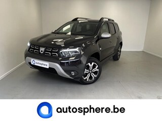 Dacia - Duster