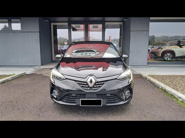 RENAULT Clio 02465119_VO38013041