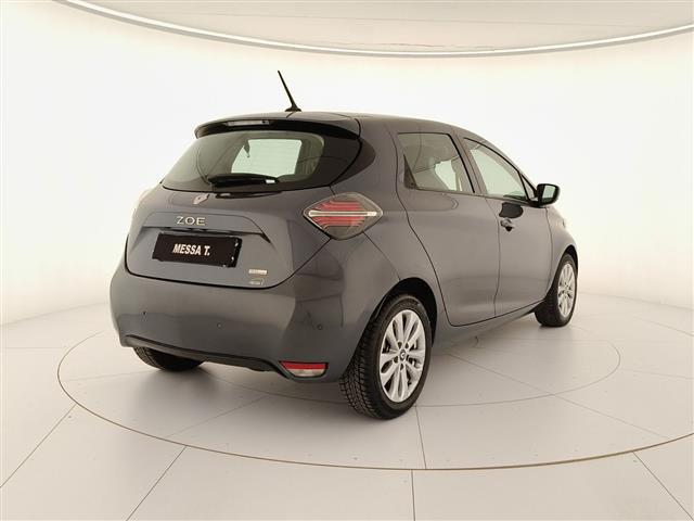 RENAULT Zoe 2020 00189587_VO38023507