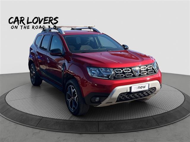 DACIA Duster II 2018 05257885_VO38013034