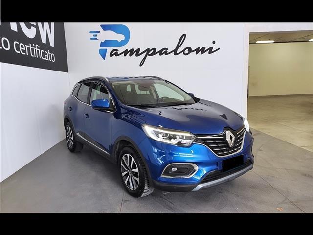 RENAULT Kadjar 2019 03375238_VO38043894