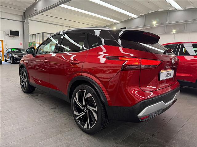 NISSAN Qashqai 00015938_VO38023184