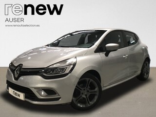 RENAULT - CLIO
