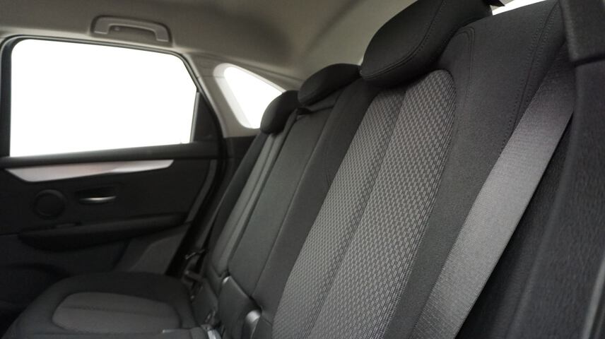 Inside Serie 2 F45 Active Tourer Híbrido Enchuf  Negro