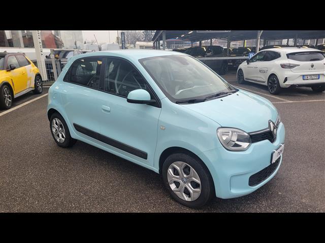 RENAULT Twingo 00188964_VO38023507