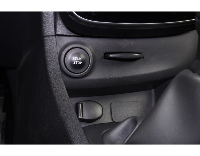 Inside Clio Diesel  Blanco Nacarado