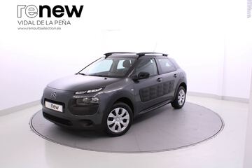 CITROEN - C4 CACTUS