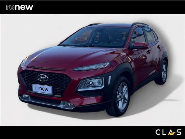 HYUNDAI Kona I 2017 06193561_VO38013080