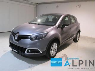 RENAULT Captur I 2013 05199330_VO38023397