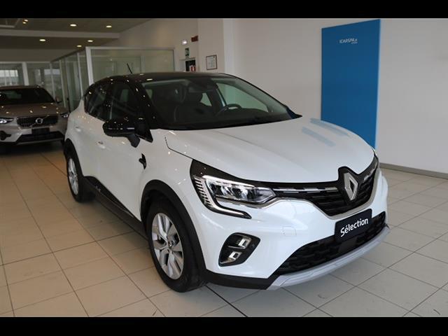 RENAULT Captur II 2019 00549537_VO38013066