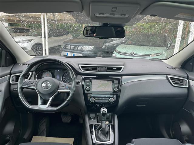 NISSAN Qashqai 02641239_VO38043366