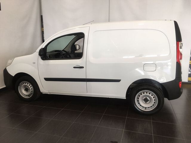 Outside Kangoo Furgón Diesel  BLANCO