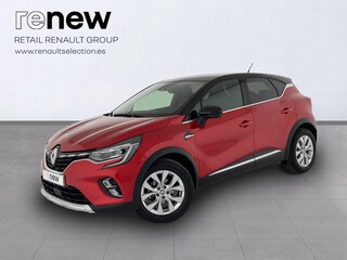 RENAULT - CAPTUR