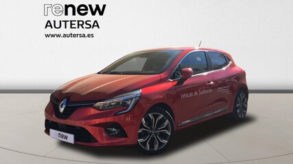 RENAULT - CLIO