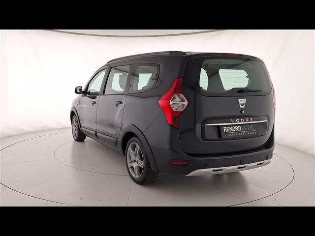 DACIA Lodgy 00973166_VO38023732