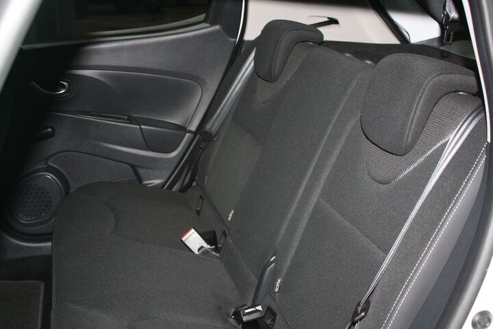 Inside Clio  BLANCO