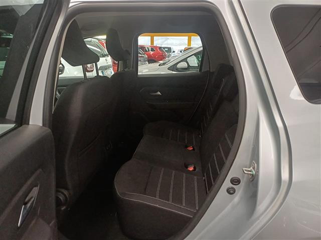DACIA Duster 00015769_VO38023184