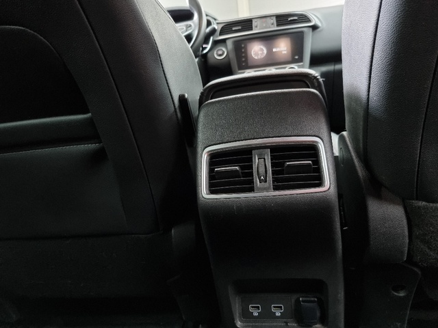 Exterior KADJAR  GRI