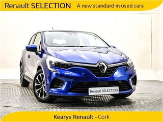 Renault - CLIO