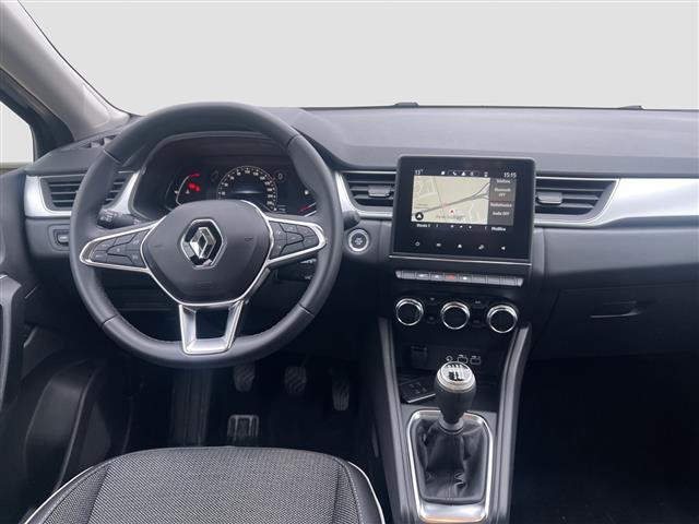 RENAULT Captur II 2019 01158032_VO38013322