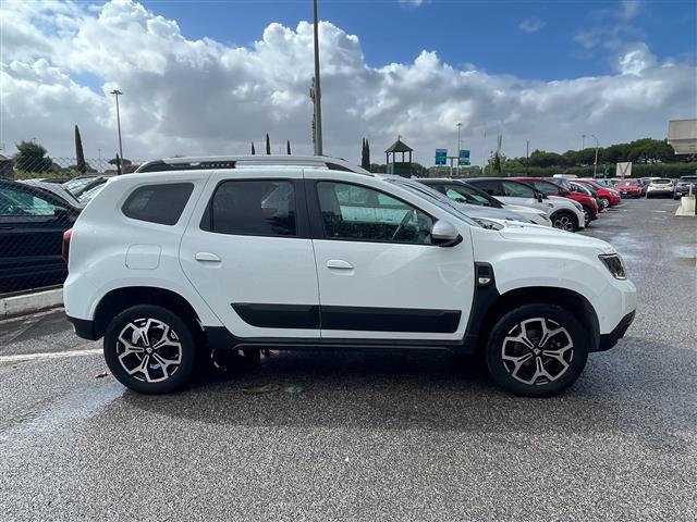 DACIA Duster 02641307_VO38043366