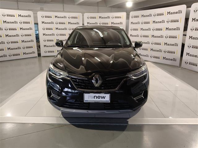 RENAULT Arkana 00014696_VO38013022