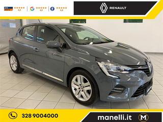 RENAULT - Clio V 2019