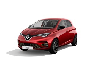 Renault - Zoe