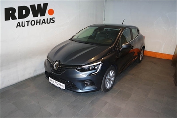 Renault - Clio