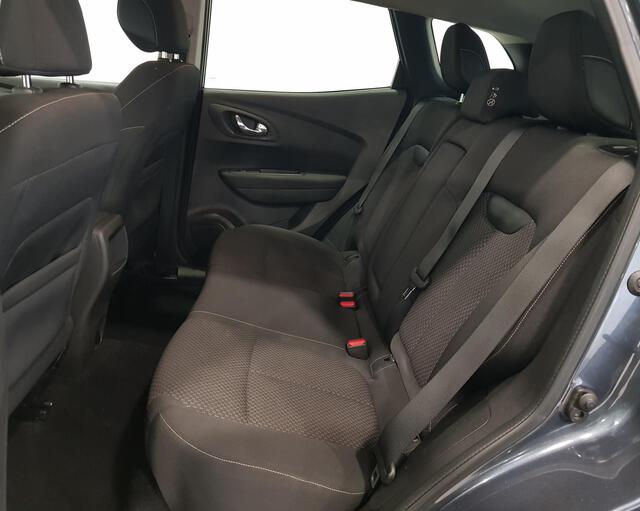 Inside Kadjar  GRIS