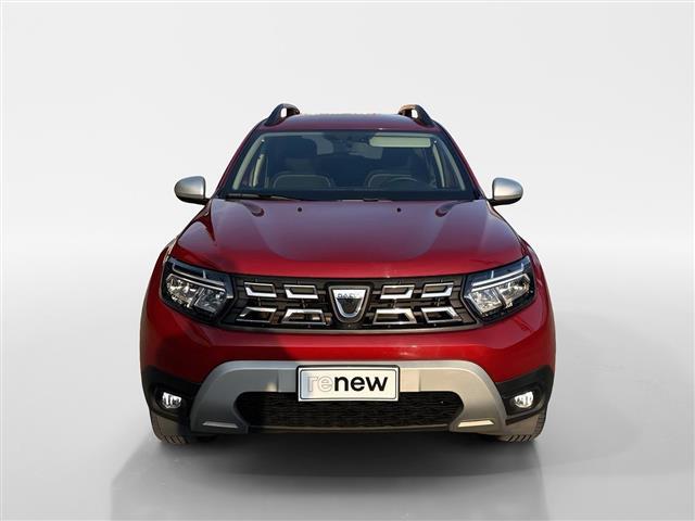 DACIA Duster II 2021 01513520_VO38053436