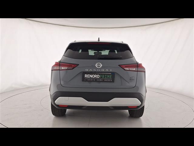 NISSAN Qashqai 00945340_VO38023732