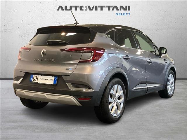 RENAULT Captur 00984949_VO38023207