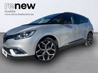RENAULT - GRAND SCENIC