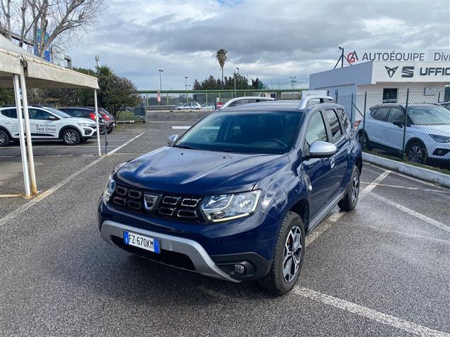 DACIA Duster II 2018 02640486_VO38043366