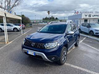 DACIA - Duster II 2018