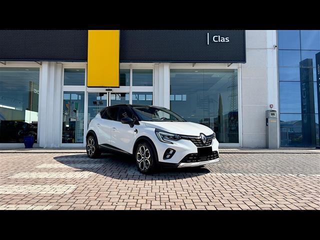 RENAULT Captur 05914629_VO38013080