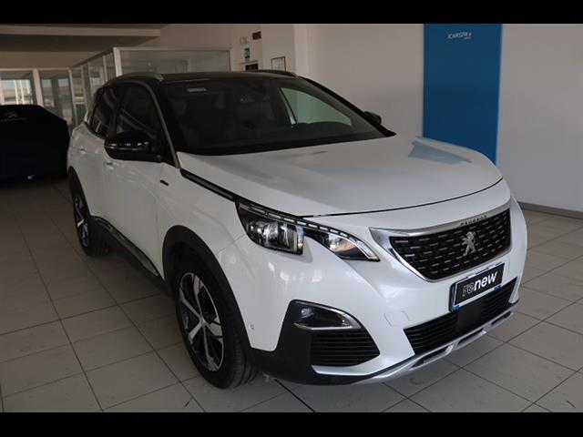 PEUGEOT 3008 00552437_VO38013066