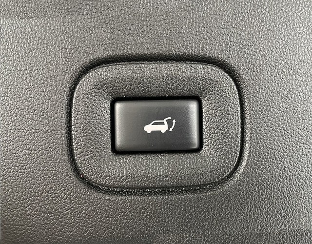 Inside Koleos Diesel  BLANCO