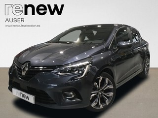 RENAULT - CLIO