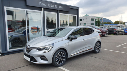 RENAULT - CLIO