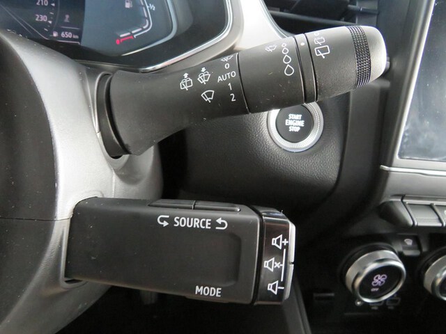 Inside Captur  Blanco Nacarado con 