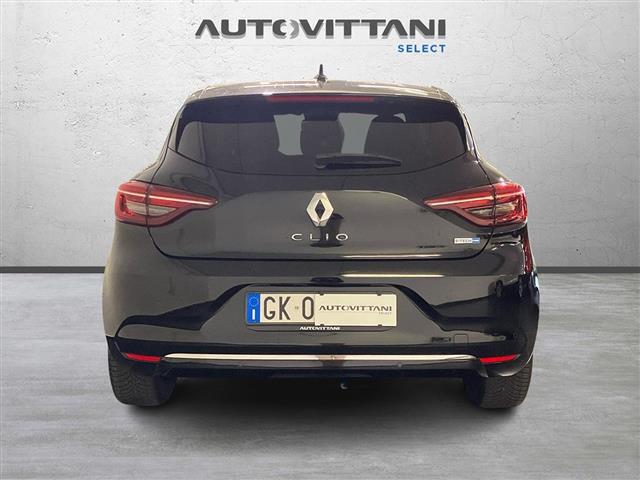 RENAULT Clio V 2019 00985070_VO38023207