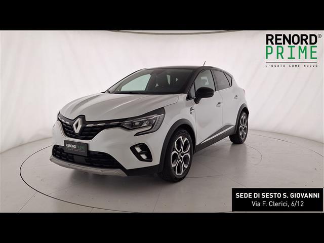 RENAULT Captur II 2019 00973722_VO38023732