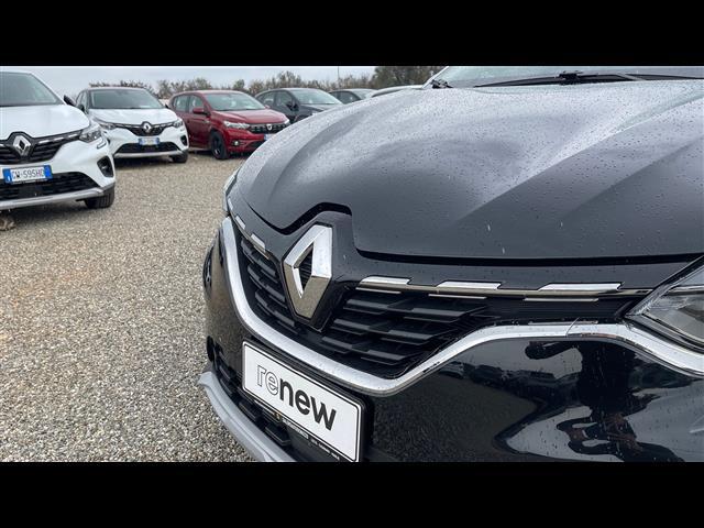 RENAULT Captur 00887821_VO38013477