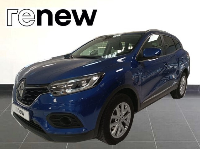 Kadjar  Azul