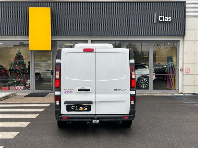 RENAULT Trafic IV 27 2019 05878228_VO38013080