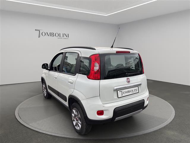 FIAT Panda 4x4 00543899_VO38013563