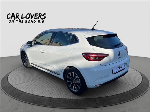 RENAULT Clio 05255189_VO38013034