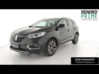 RENAULT - Kadjar 2019